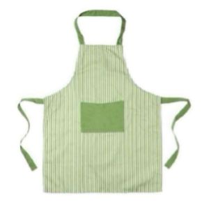 Wholesale Custom High Quality Reusable Recyclable Washable Soft 100% Cotton Sleeveless Bib <b>Chef</b> <b>Apron</b> with Printed Design - Product Image 3