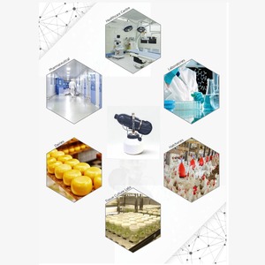 Изолятор для дезинфекции - Product Image 5