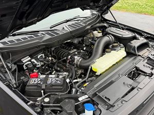 Ford F-150 Roush Nitemare 4x4 2025 Usado en Excelentes Condiciones, 2k Millas, Motor Supercargado Coyote V8, 4WD, Modificaciones de Rendimiento Roush - Product Image 6