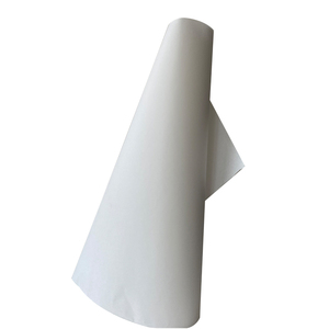 Papel prensa 45g/m2 para impresión de envases y aplicaciones de periódicos respetuoso con el medio ambiente - Product Image 3