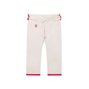 100% Premium BJJ uniforme para practicantes de Jiu-Jitsu cómodo BJJ uniforme reforzado costura - Product Image 3