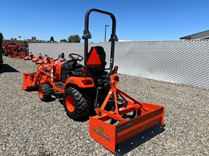 PROVEEDOR VERIFICADO DE LA NUEVA Kubota BX Serie 2380 2025 - Product Image 2
