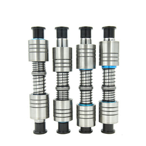 Bộ phận khuôn myp trượt tiêu chuẩn độc lập hướng dẫn cột trụ Bush bóng hướng dẫn bài - Product Image 5