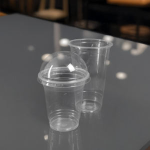 ถ้วยพลาสติกแบบใช้แล้วทิ้ง16/20/24ออนซ์จากเวียดนามถ้วย PP 95มม. สำหรับเสิร์ฟเครื่องดื่มเย็นน้ำผลไม้ชา - Product Image 6