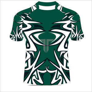 เสื้อยืดผู้ชายขายดีที่สุดปี 2024 สไตล์ไฮสตรีท ผลิตจากโรงงานโดยตรง แห้งเร็ว ผ้าฝ้าย 100% รับสกรีนโลโก้ ลายเรียบ - Product Image 1