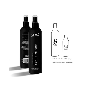 สเปรย์จัดแต่งทรงผมมหัศจรรย์ - Product Image 4