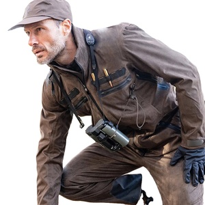 La Mejor Chaqueta de Caza para Cada Temporada, Chaquetas de Caza para Clima Frío, Chaquetas de Caza para Clima Cálido, Chaquetas de Caza Impermeables - Product Image 1