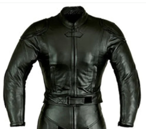 Combinaison de course en cuir doux de vache Combinaison en cuir pour femme avec protecteurs approuvés CE - Product Image 4