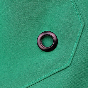 Pantalones Cortos Deportivos de Verano para Hombre, de Alta Calidad, Color Verde, para Gimnasio, de 5 Pulgadas - Product Image 5