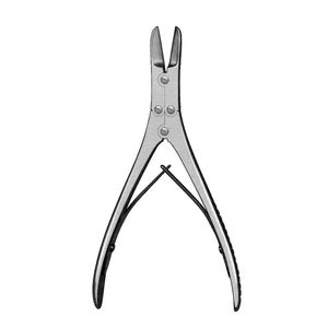Instruments de chirurgie orthopédique professionnels en acier inoxydable manuel de haute qualité léger prix bon marché à vendre - Product Image 3