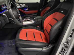 2026 M-ercedes-ben-z G.LE A M.G G L.E 53 4.MATIC + - Product Image 6