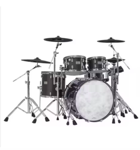 Brand New in <b>box</b> Rola-nds VAD706 V-<b>Drums</b> Acoustic Design 706 5-Piece <b>Drum</b> Kit - Product Image 2