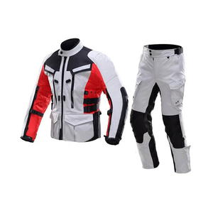 Veste de moto imperméable Design au top Combinaison imprimée Technics Vêtements de course Motocross pour vêtements de course automobile - Product Image 2