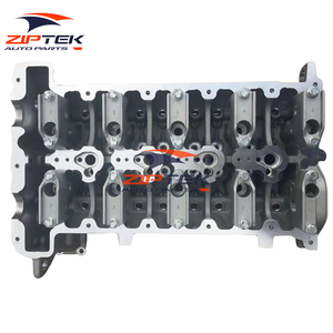 Ziptek Sale 6640101120 <span class=keywords><strong>2</strong></span>.0L D20CT kepala silinder untuk SsangYong Kyron Rexton II Actyon - Product Image 1
