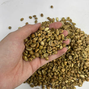 Granos de Café Robusta Verde de Vietnam a Granel, Diseñados para Importadores de Alto Volumen, Tostadores de Café y Distribuidores Globales - Product Image 4