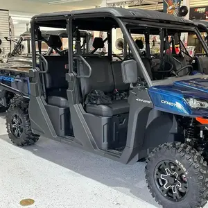 2023 CF Moto UForce 1000 <b>UTV</b> - Product Image 3