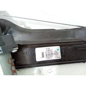 ALZACRISTALLO ELETTRICO ANTERIORE DESTRO FIAT 500 Serie L (351_352) 51980517 (12>) - Product Image 5