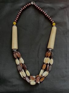 Chất Lượng Tốt Nhất Thủ Công Thung Lũng Nhựa Thủ Công Thời Trang Thiên Thần Mặt Dây Chuyền Vòng Cổ Tùy Chỉnh Kích Thước/Hình Dạng/Màu Sắc/Logo Đám Cưới Sử Dụng - Product Image 4