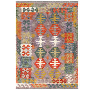 Maimana Afghanistan Kilim <b>Rug</b> 178 X127 cm <b>Area</b> <b>Rugs</b> & <b>Sets</b> - Product Image 1