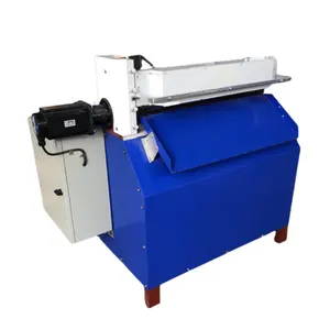 Rubber sheet cutting machine/rubber intelligent slitting machine/CNC Rubber Strip Cutter can rubber be laser cut