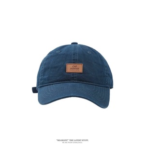 Acid Wash Washed Hat <strong>Cap</strong> Custom Baseball <strong>Cap</strong> High Quality Unstructured Dad Hat Leather Patch Men <strong>Black</strong> <strong>NY</strong> Hat <strong>Cap</strong> for Man - Product Image 4