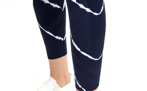 2024 New Stock Women's High Waist <b>Yoga</b> <b>Pants</b> Butt Lift Tummy Control Seamless Eco-Friendly Breathable 100% Polyester Leggings - Product Image 6