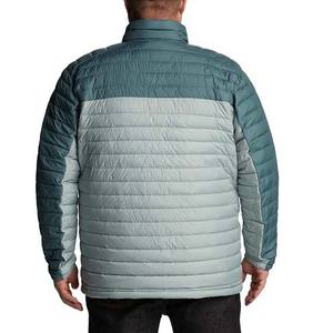 High Street Winter Outdoor Hight Quality Wholesale Thick Bubble Coats Custom Logo <b>Men</b> Puffer <b>Jacket</b> With Windbreaker Down <b>Jacket</b> - Product Image 5