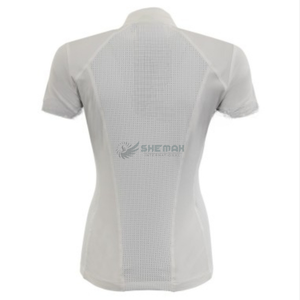 Camisas de Alto Rendimiento para Mujer, Tejido Suave y Duradero, Cómodas para Montar a Caballo, Transpirables y Cómodas - Product Image 2