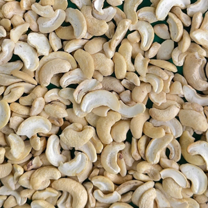 W180เม็ดมะม่วงหิมพานต์จากเวียดนามซันติโก้มาตรฐาน ISO W320 W240 - Product Image 1