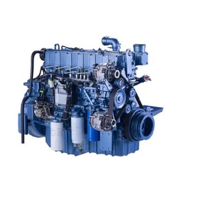 Achetez un moteur diesel fiable, un moteur industriel à longue durée de vie et à économie de carburant pour les applications de transport - Product Image 4