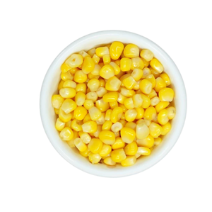 Maíz enlatado de origen VIETNAM 15OZ comer directamente - Product Image 1