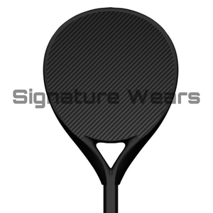 Fabricant professionnel de raquettes de padel 12k 18k 24k personnalisées 2023 - Product Image 1