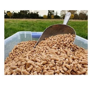 Pellets de madera duraderos en venta, alto valor calorífico, bajo contenido de cenizas, combustible ecológico, perfecto para calefacción en invierno. - Product Image 4