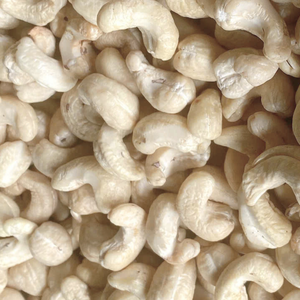 เม็ดมะม่วงหิมพานต์ดิบจากจีน WW180 WW240 WW320จากจีน - Product Image 1