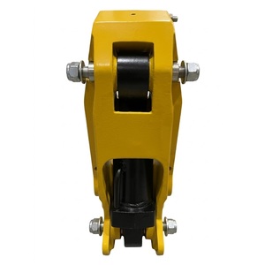 3128309733 para Atlas Copco, Brazo Alternativo Compatible con Perforadora de Roca Epiroc, Pieza de Repuesto para Equipos de Perforación Minera - Product Image 4