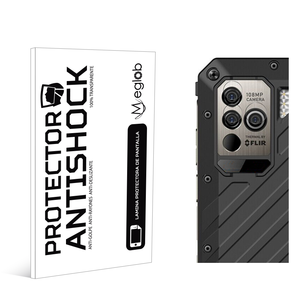 ฟิล์มกันรอยหน้าจอ ANTISHOCK สำหรับอูเลโฟน อาร์เมอร์ 18T ฝาครอบโทรศัพท์ที่ทนทานระดับพรีเมียม - Product Image 1