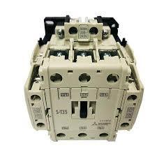 Contacteur magnétique AC200V 2A2B S-T35 de commutation électrique à commande électromagnétique - Product Image 3
