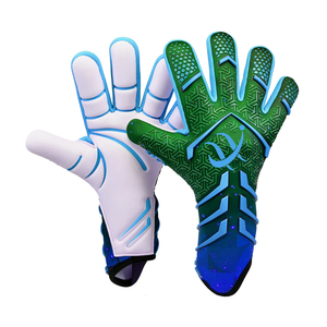 Meilleurs gants de football d'entraînement pour les gardiens de but Gants de football en latex - Product Image 5