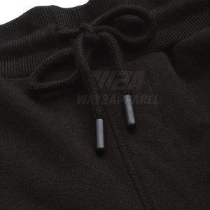 Ensemble de survêtement pour homme en deux pièces, coupe décontractée, tenue décontractée pour le fitness, la salle de sport et les activités quotidiennes - Product Image 5