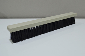 Panel poultry farming <b>brush</b> for industrial use - Product Image 3