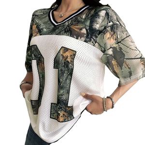 Maillot de football de couleur unie uniforme Kits de football d'équipe pour hommes uniformes de football sublimés à séchage rapide avec logo personnalisé - Product Image 2