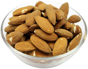 Nueces de almendras orgánicas al por mayor/Nueces de almendras orgánicas Premium tostadas/Nueces de almendras naturales 100% - Product Image 2