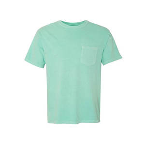 Camisetas de Algodón Bordadas Nuevas para Hombre, Chico y Mujer - Product Image 2