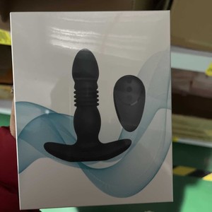 Masajeador Anal para Hombres - Juguete de Placer para Adultos, 29 por Caja - Product Image 3