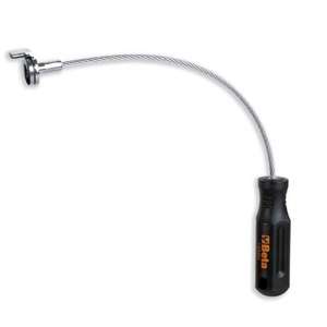 Outil de démontage de voiture magnétique et flexible BETA pour bouchons de vidange d'huile hexagonaux-Version bêta - Product Image 1