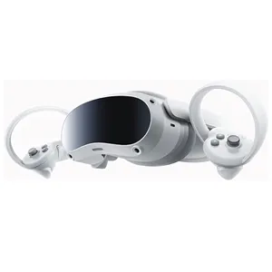 PICO 4 All-In-One VR Headset 8GB+128GB 4K 72Hz/90Hz 6Dof 105 FOV PICO 4 VR