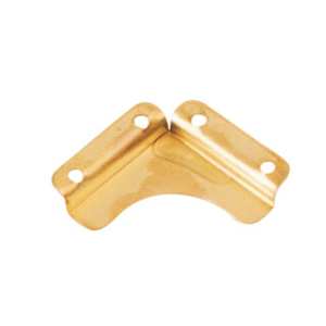 Blister Fermaspecchi Lisci Otton. Mm.30x30 (4 unidades) - Product Image 1
