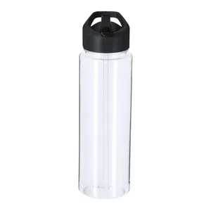 Bottiglia d'Acqua Ecologica in RPET per uno Stile di Vita più Verde - Product Image 4