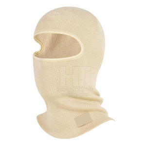 บาลาคลาวาผ้าฝ้ายลายตัวอักษรแบบกำหนดเองราคาประหยัด - น้ำหนักเบา เป็นมิตรกับสิ่งแวดล้อม คุณภาพสูง สำหรับใช้งานกลางแจ้ง ผลิตจากผ้าทั่วไป - Product Image 6