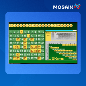 TV – Transmisiones en vivo de loterías y deportes para locales con alta rentabilidad - Product Image 5